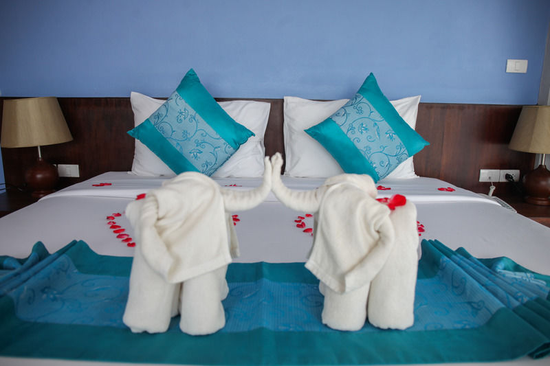 Andaman Pearl Resort Krabi Ngoại thất bức ảnh
