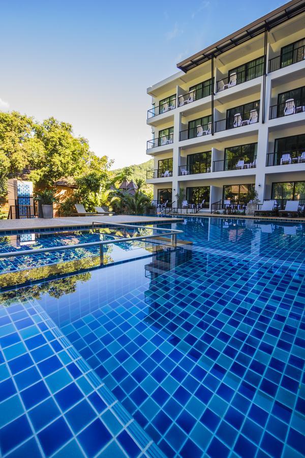 Andaman Pearl Resort Krabi Ngoại thất bức ảnh